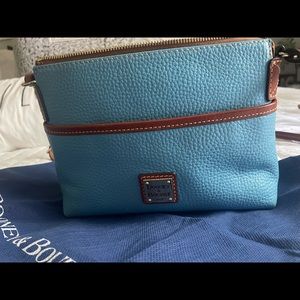 Crossbody